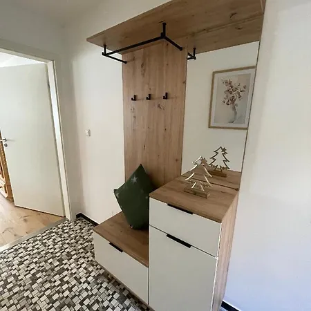 Isartaler Hoamat Haus Appartement