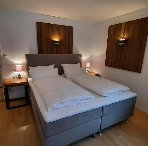Isartaler Hoamat Haus Apartment