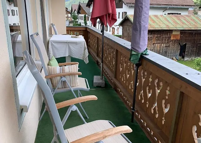 Isartaler Hoamat Haus