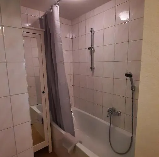 Isartaler Hoamat Haus Apartment *