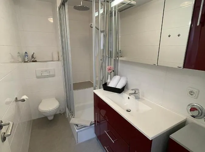 Apartment Isartaler Hoamat Haus Mittenwald
