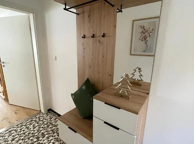 Isartaler Hoamat Haus Apartment