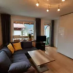 Apartamento Isartaler Hoamat Haus Mittenwald