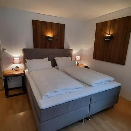 Isartaler Hoamat Haus Apartment