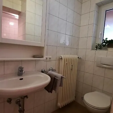 Isartaler Hoamat Haus Apartment Mittenwald
