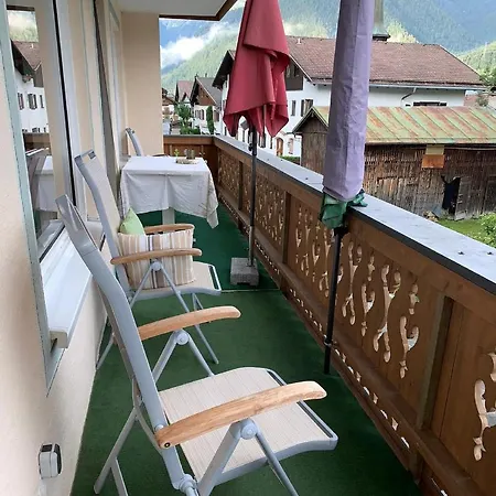 Isartaler Hoamat Haus