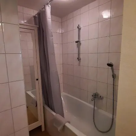 Isartaler Hoamat Haus Apartment *