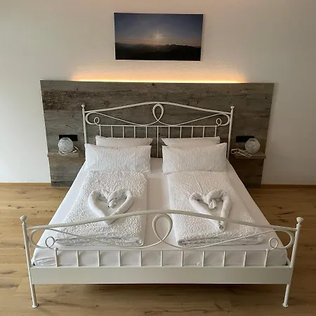 Apartment Isartaler Hoamat Haus *